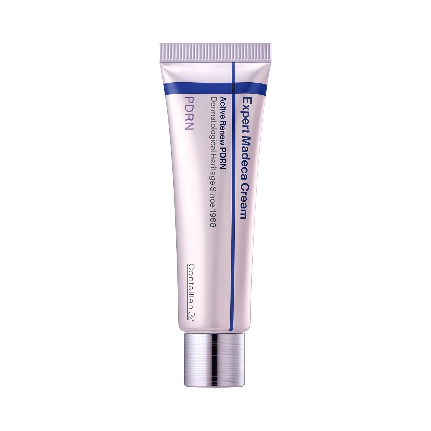 CENTELLIAN 24 Madeca Cream Active Renew PDRN - Korean Face Moisturizer for Dry Skin, Firming & Hydrating Anti-Aging Cream with PDRN, Hyaluronic Acid & Glutathione, Skin Barrier Repair, 1.69 fl oz